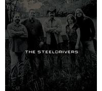 Steeldrivers The SteelDrivers (Vinyl LP)