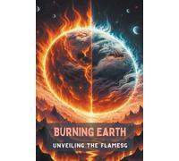 Steele Andrew Darren Burning Earth (Tascabile)
