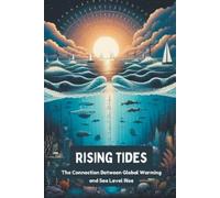 Steele Andrew Darren Rising Tides (Tascabile)