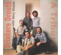 A Tribute - Drinkers Drouth With Davy Stee (Audio cd)