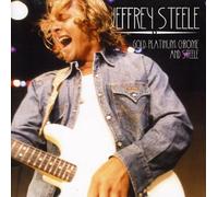 Steele, Jeffrey - Vol. 1-Gold Platinum No Chrome More Steele Greates