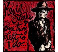 Steele, Kevin - One Thing Left To Do