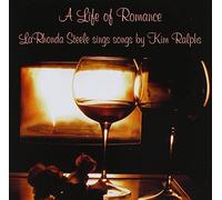 Steele, Larhonda - Life Of Romance