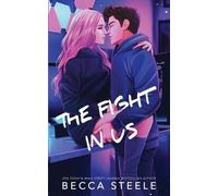 Steele The Fight In Us - Special Edition (Tascabile)