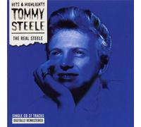 Steele, Tommy - Real Steele