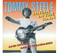 STEELE, TOMMY - SINGING IN THE RAIN