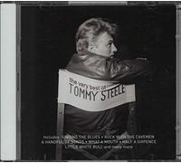 Steele, Tommy - Tommy Steele: The Very Best Of (2 CD)