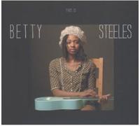 Steeles, Betty - This Is Betty Steeles