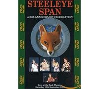 Steeleye Span: A Twentieth Anniversary Celebration (DVD) Steeleye Span