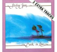 Steeleye Span - Back in Line