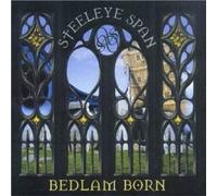 Steeleye Span - Bedlam Born