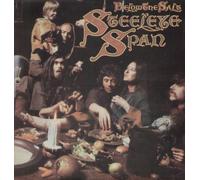 STEELEYE SPAN - BELOW THE SALT
