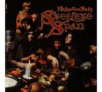 Steeleye Span - Below the Salt