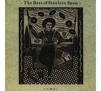 Steeleye Span - Best of...