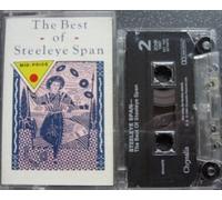 Best of Steeleye Span