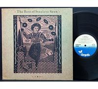 STEELEYE SPAN - best of steeleye span LP