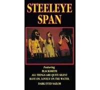 Steeleye Span - Best of & the Rest of Steeley