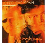 Steeleye Span - Bloody Men