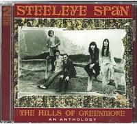 Steeleye Span - Hills of Greenmore-An Anthol