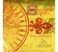 Steeleye Span - Journey (2 CD)