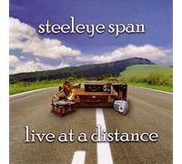 Steeleye Span - Live At A Distance (3 CD)