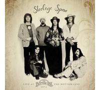 Steeleye Span Live at the Bottom Line, 1974 (CD) Album