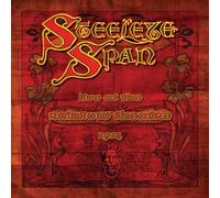 Steeleye Span Live at the Rainbow Theatre 1974 (Vinyl LP)