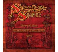Steeleye Span Live at the Rainbow Theatre 1974 (Vinyl LP)