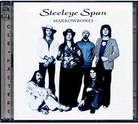 Steeleye Span - Marrowbones - Best of