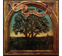 Steeleye Span Now We Are Six (CD) 50th Anniversary Album Digipak