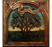 Steeleye Span Now We Are Six (Vinyl LP)