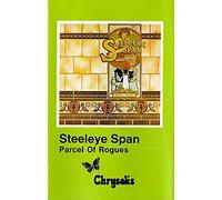 Steeleye Span - Parcel Of Rogues