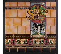 STEELEYE SPAN - Parcel of Rogues