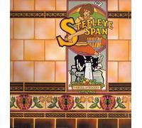 Steeleye Span - Parcel Of Rogues - Chrysalis - 6307 514, Chrysalis - CHR 1046