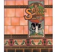 STEELEYE SPAN - parcel of rogues LP