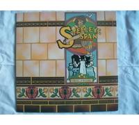 STEELEYE SPAN - PARCEL OF ROGUES LP UK CHRYSALIS 1973