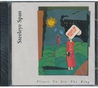 Steeleye Span - Please to See the King