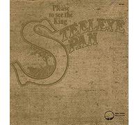 Steeleye Span - Please To See The King