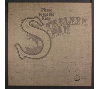 STEELEYE SPAN - please to see the king
