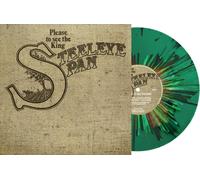 Steeleye Span Please To See The King - Limited Splatter (Vinyl LP)