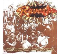 STEELEYE SPAN/S.COLLINS/M.PRIOR - Rave on