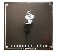 Steeleye Span - Sails Of Silver
