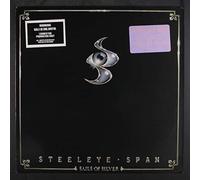 STEELEYE SPAN - sails of silver LP