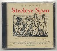 Steeleye Span - Stack of Steeleye Span
