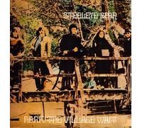 STEELEYE SPAN - STEELEYE SPAN hark! the village wait, SF 8113
