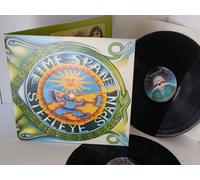 STEELEYE SPAN - STEELEYE SPAN time span CRD1