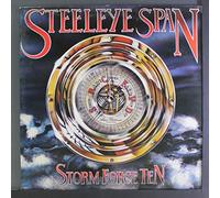 STEELEYE SPAN - storm force ten