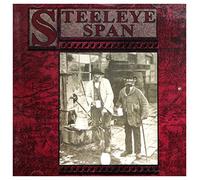 Steeleye Span - Tea Man Mop