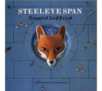 Steeleye Span - Tempted And Tried (1989) [VINYL]