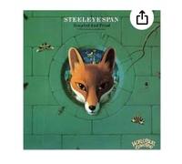 Steeleye Span - Tempted and Tried